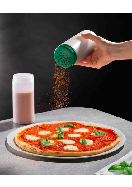 4 Adet 500 ml Büyük Delikli Baharatlık,pul Biberlik,tuzluk,sos Dökücü,ketçap Şişesi,yağlık,karabiberlik,sos Kabı fiyatları