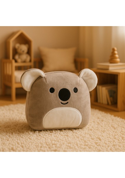 Sevimli Peluş Oyuncak Koala - Çocukların Yeni Gözdesi - Yumuşacık, Sıcacık, Uyku Arkadaşı fiyatları