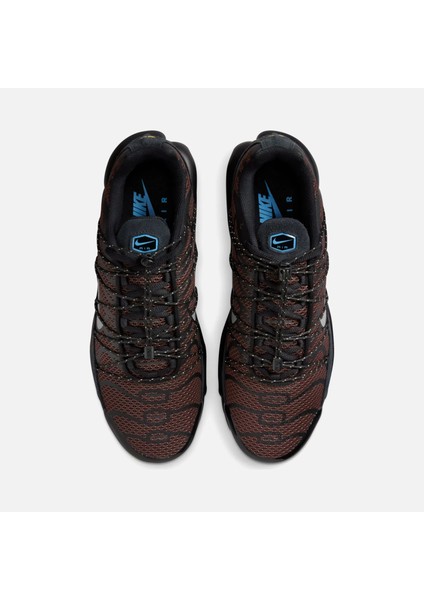 Air Max Plus Utility Erkek Spor Ayakkabı FD0670-201 indirimleri