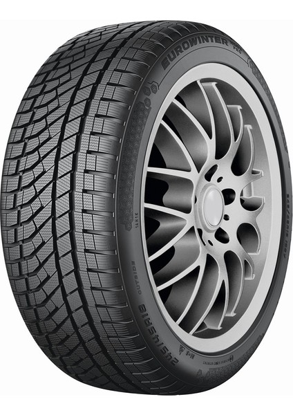 245/45 R19 102W Xl Eurowinter HS02 Pro Suv Kış Lastiği (Üretim YILI:2025)