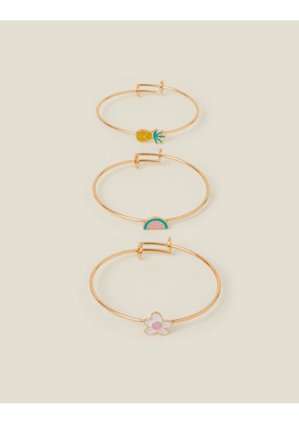 Bileklik Set x 3 Kız Çocuk fiyatları