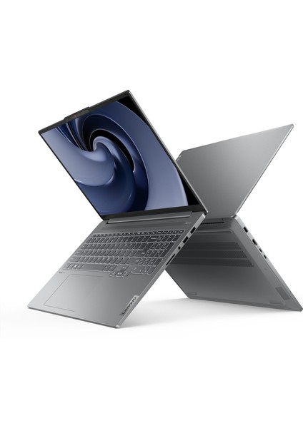 Ideapad Pro 5 83D40082TR 16IMH9 Intel® Core™ Ultra 5 125H 16GB 1tb SSD 6gb RTX3050 120Hz 16" Freedos fiyatları