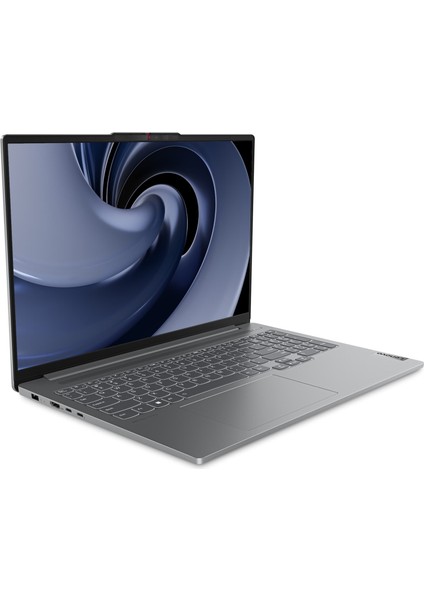Ideapad Pro 5 83D40082TR 16IMH9 Intel® Core™ Ultra 5 125H 16GB 1tb SSD 6gb RTX3050 120Hz 16" Freedos modelleri