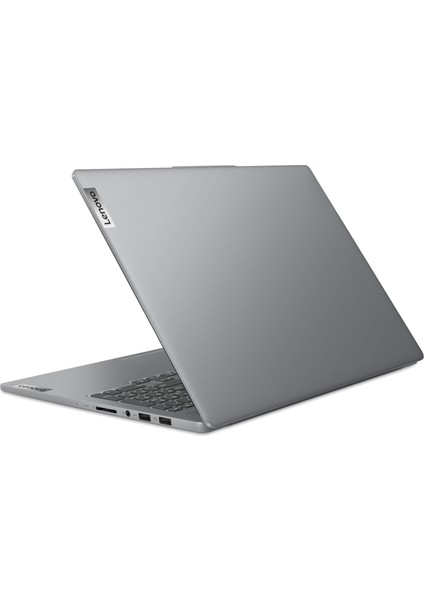 Ideapad Pro 5 83D40082TR 16IMH9 Intel® Core™ Ultra 5 125H 16GB 1tb SSD 6gb RTX3050 120Hz 16" Freedos indirimleri