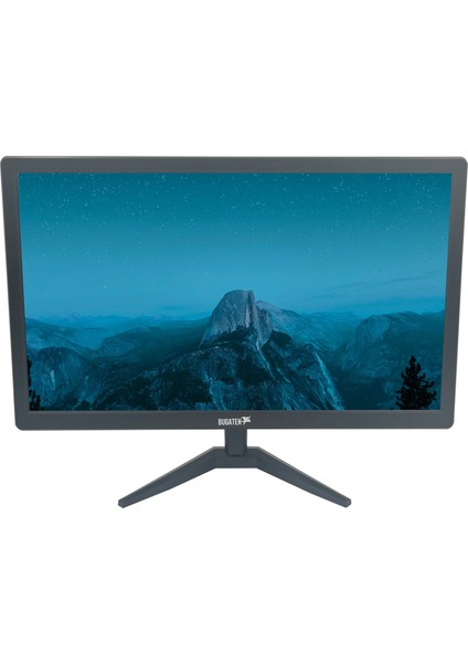 Bgmnt 20'' 75HZ 5ms Va (Hdmı+Vga Port) Full Hd Monitör