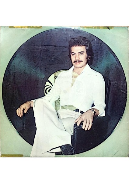 Orhan Gencebay – Sarhoşun Biri Lp fiyatları
