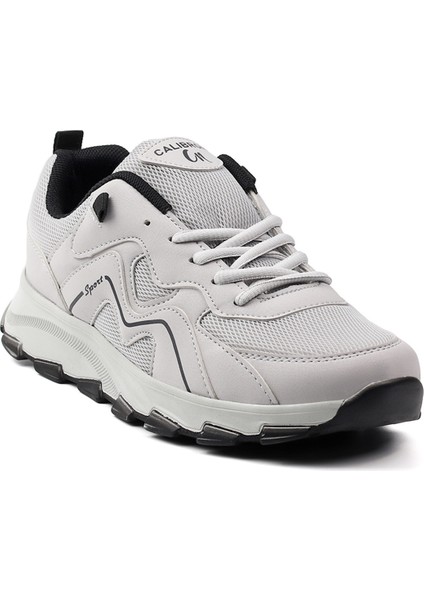 Erkek Buz Spor Ayakkabı Rahat Günlük Sneaker Yürüyüş Koşu Hafif Taban Bağcıklı fiyatları