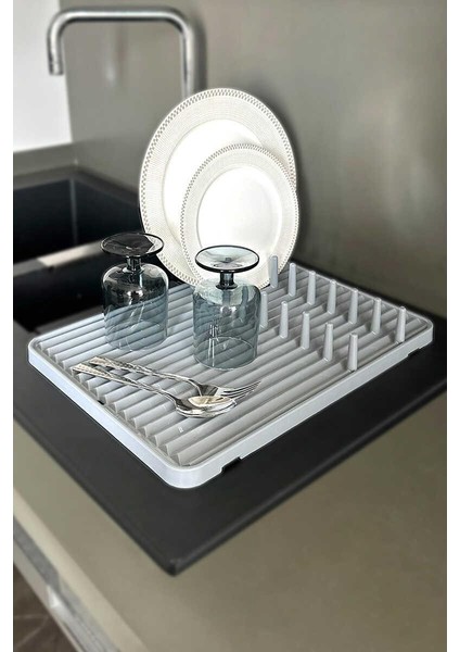 Blanca Bulaşıklık Gri modelleri