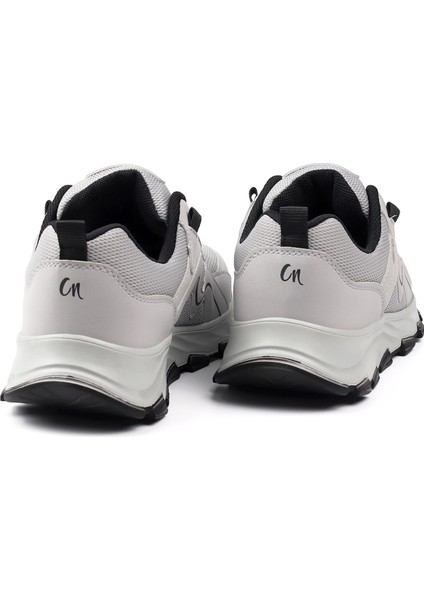 Erkek Buz Spor Ayakkabı Rahat Günlük Sneaker Yürüyüş Koşu Hafif Taban Bağcıklı fırsatları