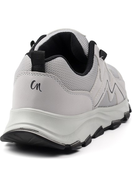 Erkek Buz Spor Ayakkabı Rahat Günlük Sneaker Yürüyüş Koşu Hafif Taban Bağcıklı indirimleri