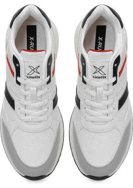 Kontra Pu 5pr Beyaz Erkek Sneaker fırsatları