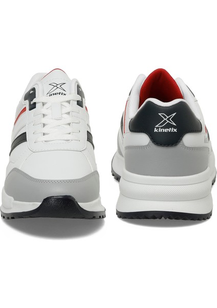 Kontra Pu 5pr Beyaz Erkek Sneaker indirimleri