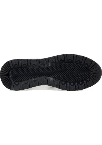 Kontra Pu 5pr Beyaz Erkek Sneaker