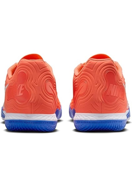 React Gato Ic Salon Futbol Ayakkabısı Turuncu modelleri