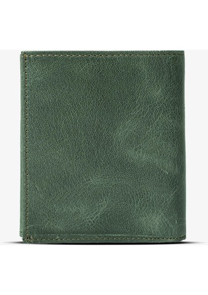 Ottoman Hakiki Deri Kişiye Özel İsim Baskılı Cüzdan indirimleri