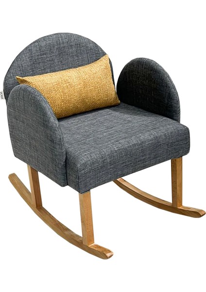 Alto Bohem Sallanır Berjer, Gri fiyatları