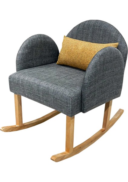 Alto Bohem Sallanır Berjer, Gri modelleri