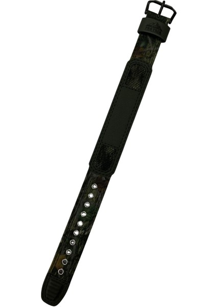 Protrek PRG-250B PRG-500 Orijinal Nato Bez Saat Kordonu