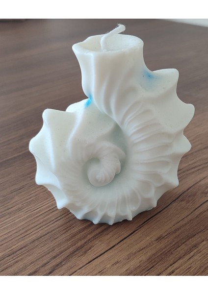 Guya Vanora soya wax sandal kokulu dekoratif mum