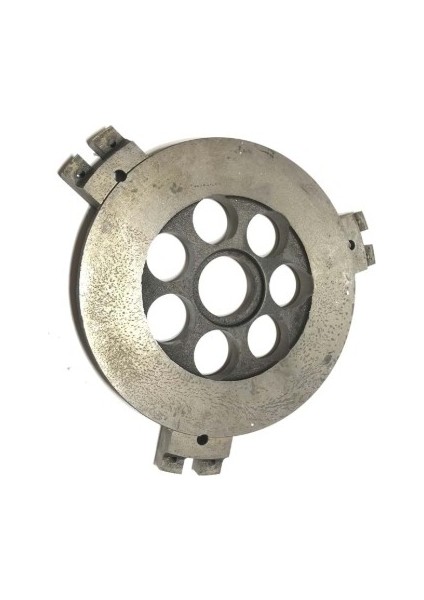 596248 Debriyaj Baskı Pleyti