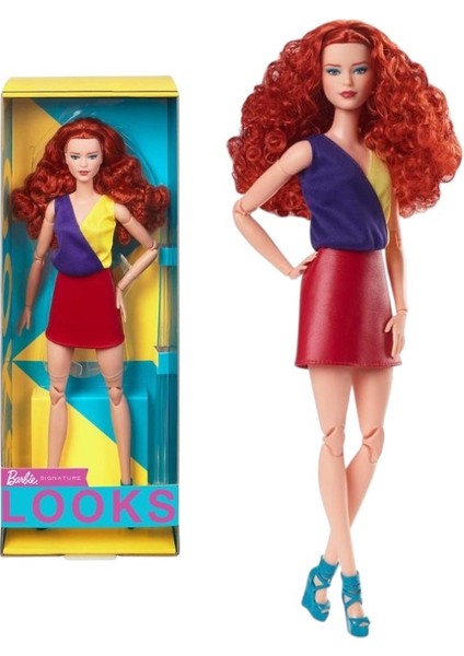 Looks #13 2022 HJW80