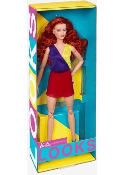 Looks #13 2022 HJW80