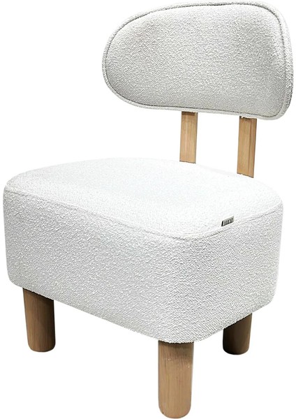 Doris Bohem Berjer, Kırık Beyaz modelleri