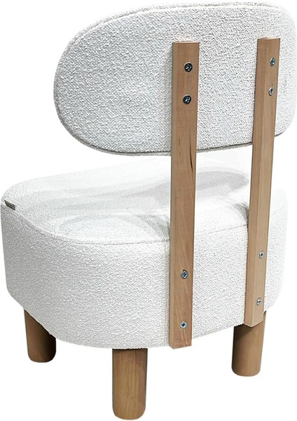 Doris Bohem Berjer, Kırık Beyaz fırsatları