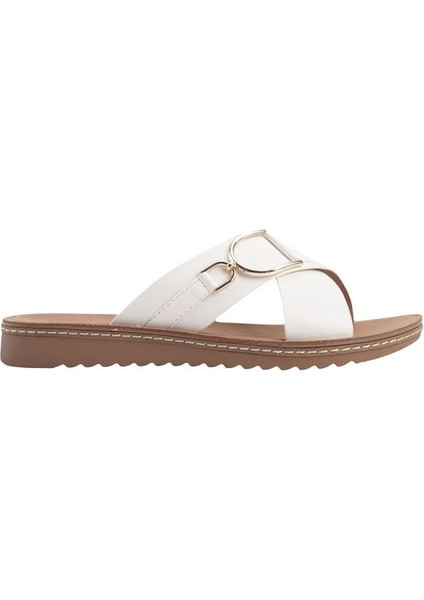 3M,INT1223Y052 3fx, Beyaz Terlik fiyatları