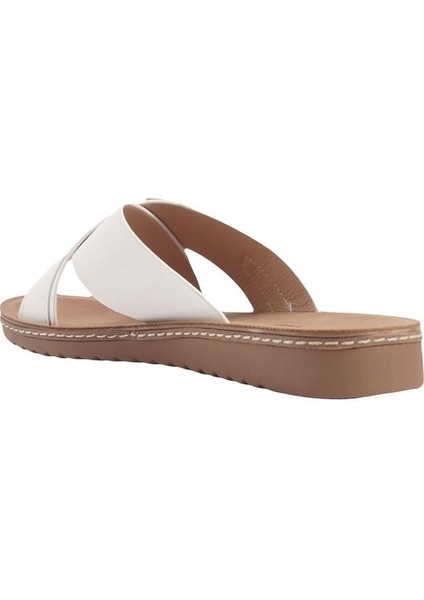 3M,INT1223Y052 3fx, Beyaz Terlik modelleri