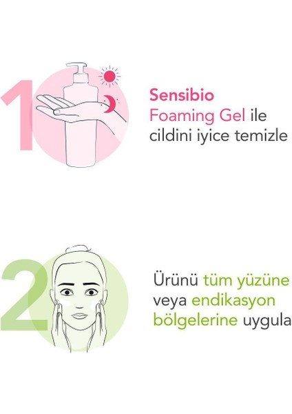 Sebıum Hydra Intensıve Dryer Wıth Ceramıte Skın Renewal Care Cream 40 ml GKHAİR1360 indirimleri