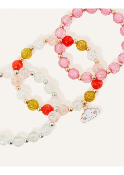 Cloud Bracelet Stret Brıghts-Multı fırsatları