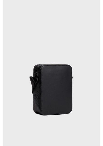 Monogram Logo Baskılı Ayarlanabilir Askılı Çanta Erkek Çanta AM0AM13836 Bds modelleri