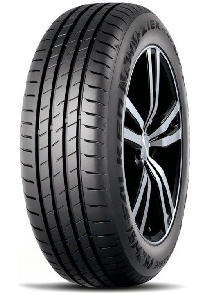 195/60 R15 Tl 88V Zıex ZE320 Oto Yaz Lastiği (Üretim TARIHI:2025)