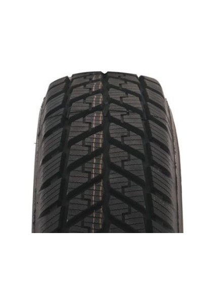 235/65R16C 121/119Q 12PR Eco Winter Hafif Ticari Kış Lastiği (Üretim TARIHI:2025)