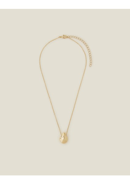 Tiny Drop Curve Kolye fiyatları