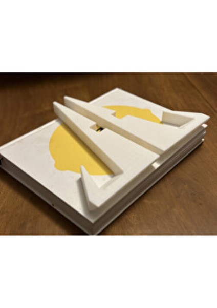 Kitap Standı, Kitap Okuma Stand modelleri