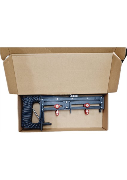 Tanden Ray Montaj Aparatı | Çekmece ve Mobilya Montaj Kiti fiyatları