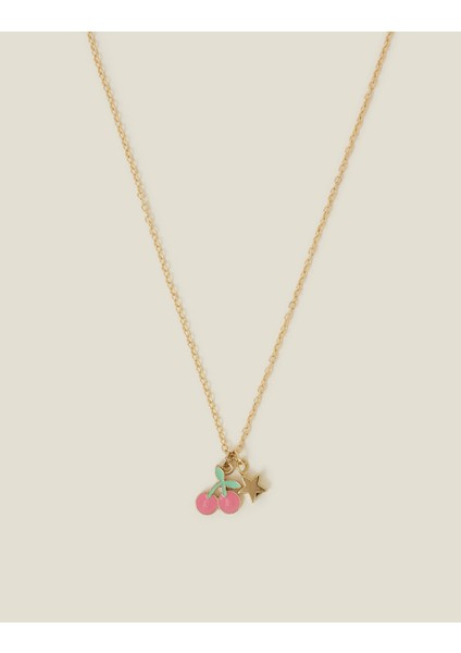 Kiraz Kolye fiyatları