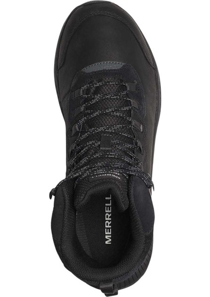 Speed Strike 2 Ltr Thrm Mid Waterproof Erkek Siyah Bot modelleri