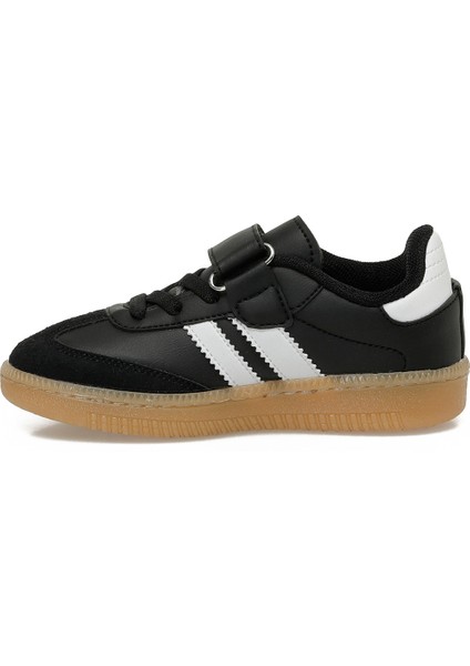 Ronın P 5fx Siyah Erkek Çocuk Sneaker modelleri