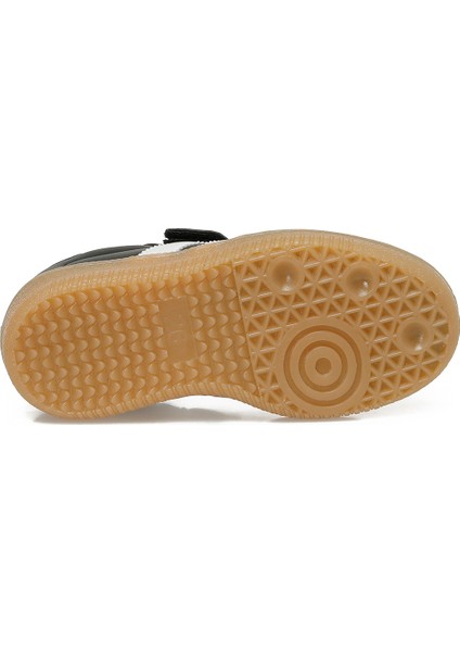 Ronın P 5fx Siyah Erkek Çocuk Sneaker