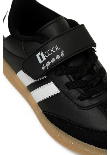 Ronın P 5fx Siyah Erkek Çocuk Sneaker