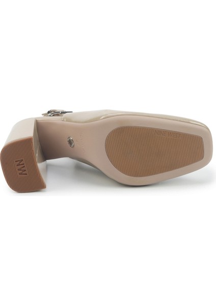 Elea 5pr Vizon Kadın Topuklu Ayakkabı fırsatları