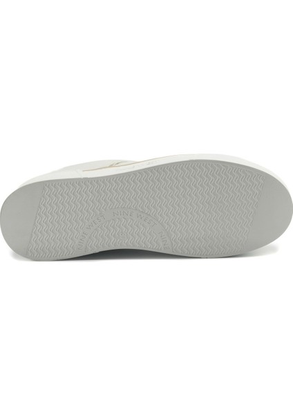 Reeves 5pr Beyaz Kadın Sneaker fırsatları