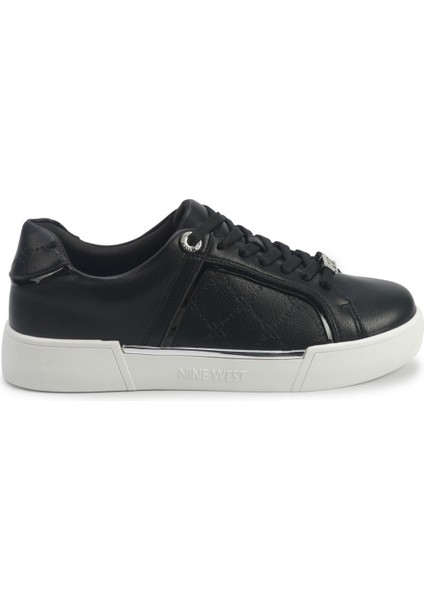 Reeves 5pr Siyah Kadın Sneaker