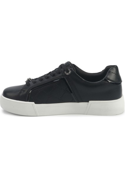 Reeves 5pr Siyah Kadın Sneaker modelleri