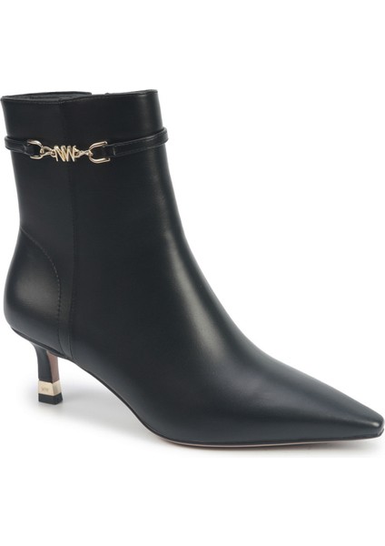 Brella 5pr Siyah Kadın Topuklu Bot fiyatları