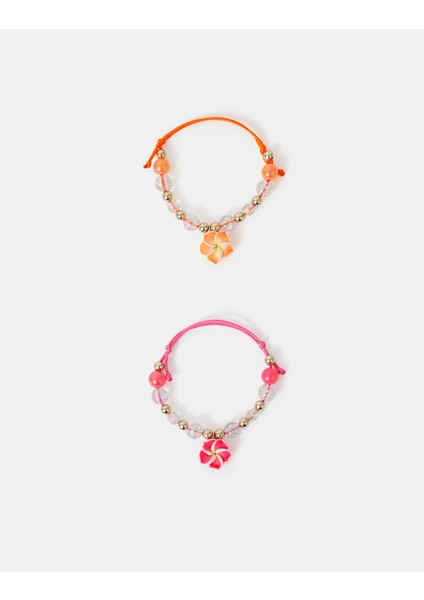 Küçük Kızlar Için Bileklik x 2