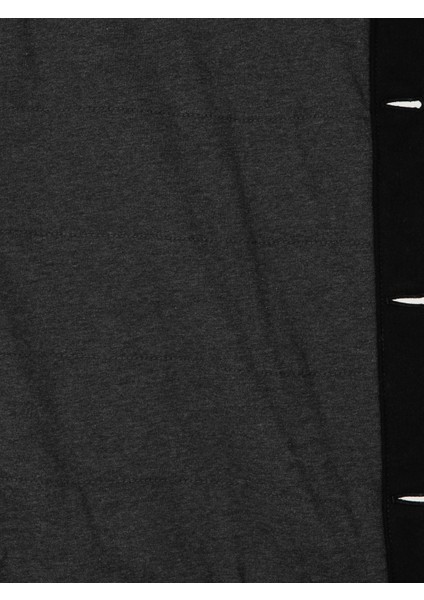 Erkek Siyah Regular Fit Yün Karışımlı Kaşe Mont 50292077-VR046